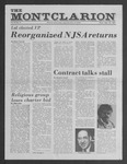 The Montclarion, September 24, 1981