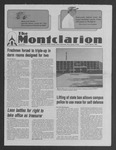 The Montclarion, September 8, 1983