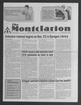 The Montclarion, December 1, 1983