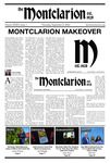 The Montclarion, September 8, 2022