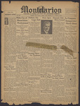 Montclarion, October 10, 1935 by The Montclarion