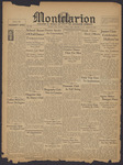 Montclarion, October 24, 1935 by The Montclarion