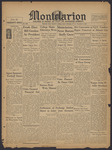 Montclarion, November 7, 1935 by The Montclarion