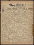 Montclarion, November 21, 1935 by The Montclarion