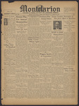 Montclarion, January 30, 1936 by The Montclarion