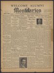 Montclarion, February 12, 1936 by The Montclarion