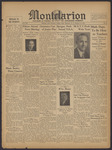 Montclarion, February 27, 1936 by The Montclarion