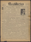 Montclarion, March 12, 1936 by The Montclarion