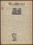 Montclarion, March 26, 1936 by The Montclarion