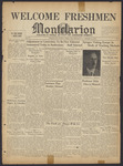 Montclarion, September 14, 1936 by The Montclarion