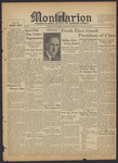 Montclarion, November 12, 1936 by The Montclarion