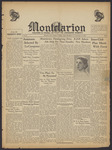 Montclarion, November 25, 1936 by The Montclarion