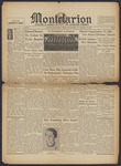 Montclarion, December 17, 1936 by The Montclarion