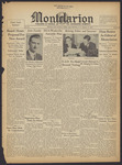 Montclarion, January 21, 1937 by The Montclarion