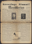 Montclarion, February 12, 1937 by The Montclarion