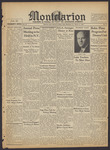 Montclarion, March 11, 1937 by The Montclarion