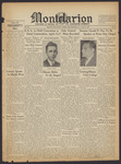Montclarion, April 15, 1937