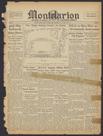 Montclarion, October 28, 1937 by The Montclarion
