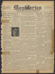 Montclarion, November 10, 1937 by The Montclarion