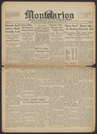 Montclarion, December 9, 1937 by The Montclarion