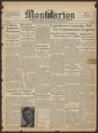 Montclarion, December 22, 1937 by The Montclarion