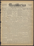 Montclarion, January 13, 1938 by The Montclarion