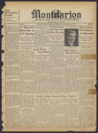 Montclarion, March 3, 1938 by The Montclarion