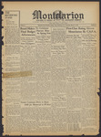 Montclarion, March 17, 1938 by The Montclarion