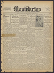 Montclarion, March 31, 1938 by The Montclarion