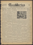 Montclarion, April 14, 1938 by The Montclarion