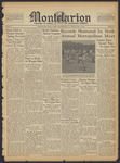 Montclarion, May 12, 1938 by The Montclarion