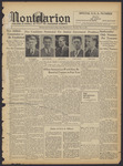 Montclarion, May 19, 1938 by The Montclarion