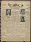 Montclarion, June 2, 1938 by The Montclarion