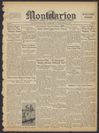 Montclarion, September 12, 1938 by The Montclarion