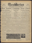 Montclarion, November 16, 1938 by The Montclarion