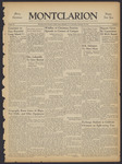 Montclarion, December 22, 1938 by The Montclarion