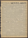 Montclarion, January 30, 1939 by The Montclarion