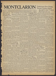 Montclarion, February 16, 1939 by The Montclarion