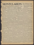 Montclarion, March 2, 1939 by The Montclarion