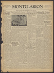 Montclarion, May 12, 1939 by The Montclarion