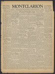 Montclarion, November 22, 1939
