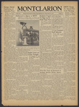 Montclarion, March 14, 1940 by The Montclarion