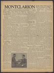 Montclarion,April 12, 1940 by The Montclarion