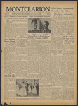 Montclarion, May 10, 1940 by The Montclarion