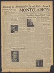 Montclarion, May 24, 1940 by The Montclarion