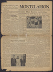 Montclarion, June 7, 1940 by The Montclarion