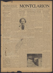 Montclarion, September 9, 1940 by The Montclarion