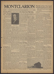 Montclarion, September 27, 1940 by The Montclarion