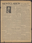 Montclarion, December 6, 1940 by The Montclarion