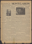 Montclarion, December 20, 1940 by The Montclarion